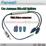 Manufacturer_car_radio_amplifier_of_double_Fakra_connector.jpg