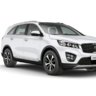 Sorento'17