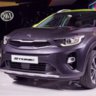 Kiastonic