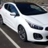 KIA PRO'CEED