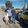 Taxi ivan