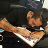 Andres Diaz