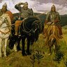 Bogatyr